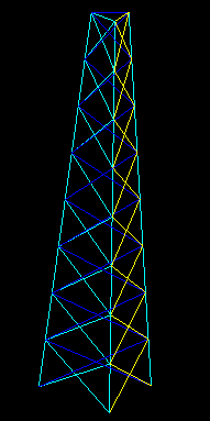 pls cadd tower samples